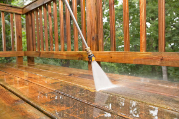 Trusted Delafield, WI Pressure Washing Experts